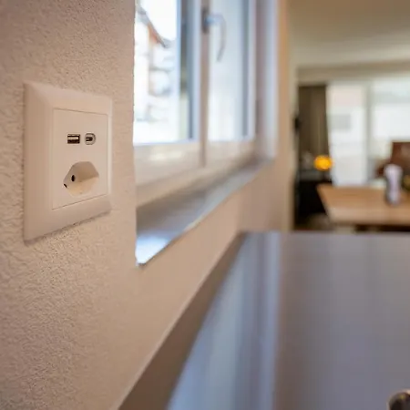 Apartment Seventh Sky - The Luxury One By Inspring Places