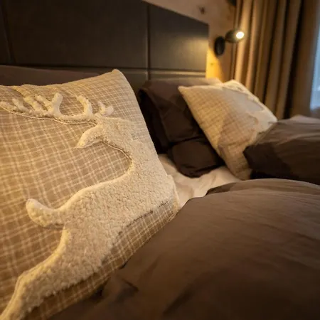 Seventh Sky - The Luxury One By Inspring Places * Zermatt