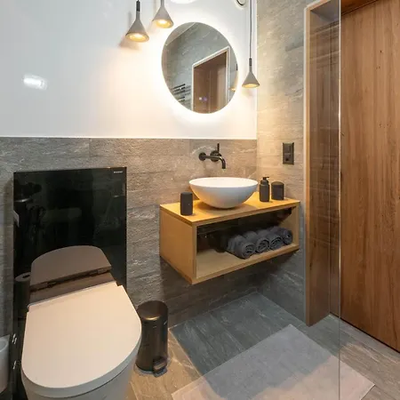 Seventh Sky - The Luxury One By Inspring Places *