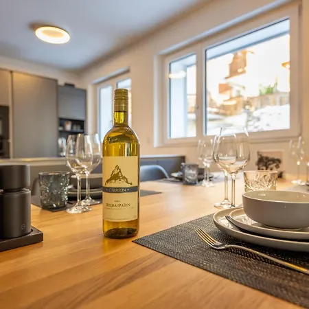 Apartment Seventh Sky - The Luxury One By Inspring Places