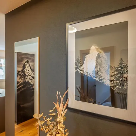 Seventh Sky - The Luxury One By Inspring Places Zermatt