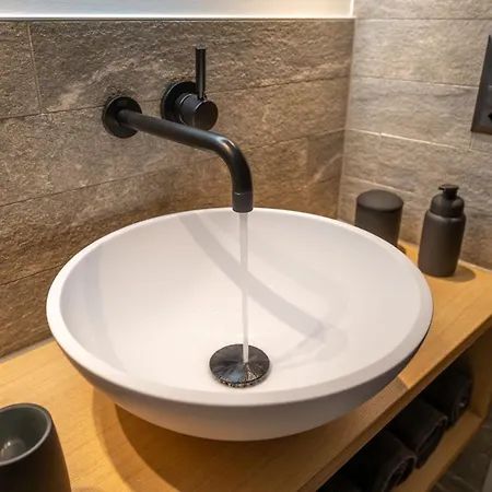 Appartement Seventh Sky - The Luxury One By Inspring Places Zermatt