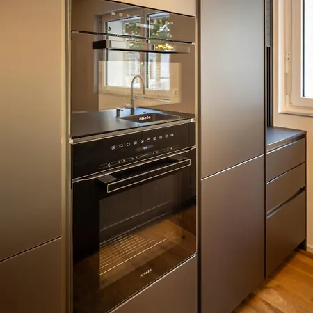 Apartment Seventh Sky - The Luxury One By Inspring Places