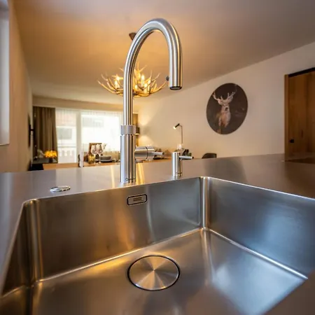 Seventh Sky - The Luxury One By Inspring Places Zermatt