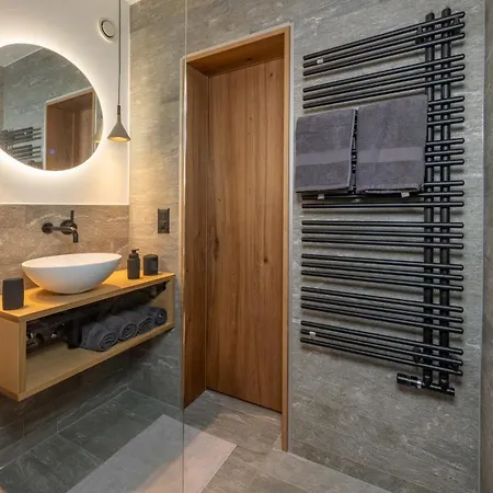 Appartement Seventh Sky - The Luxury One By Inspring Places Zermatt