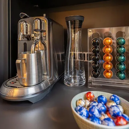 Seventh Sky - The Luxury One By Inspring Places Zermatt