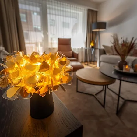 Seventh Sky - The Luxury One By Inspring Places