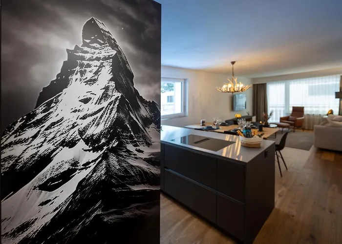 Seventh Sky - The Luxury One By Inspring Places *