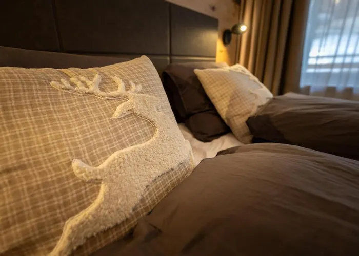 Seventh Sky - The Luxury One By Inspring Places * Zermatt