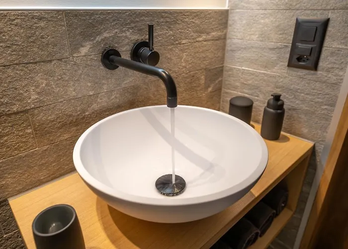 Daire Seventh Sky - The Luxury One By Inspring Places Zermatt