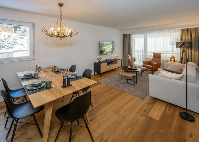 Seventh Sky - The Luxury One By Inspring Places Daire