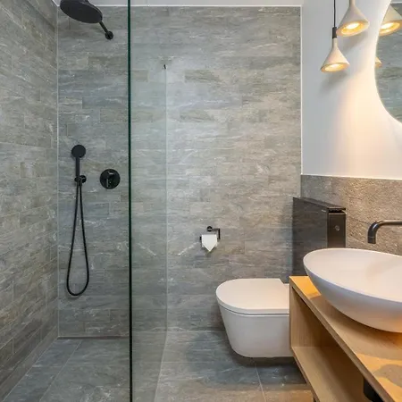 Apartamento Seventh Sky - The Luxury One By Inspring Places *