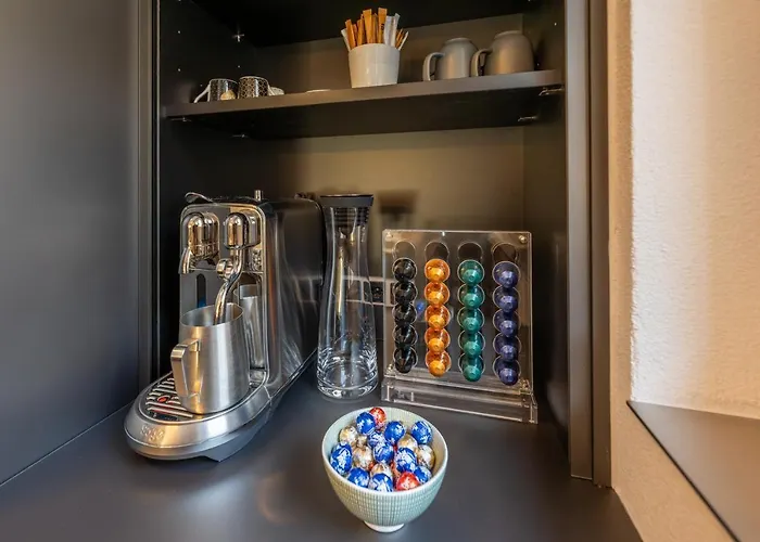 Apartamento Seventh Sky - The Luxury One By Inspring Places