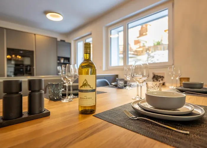 Apartamento Seventh Sky - The Luxury One By Inspring Places