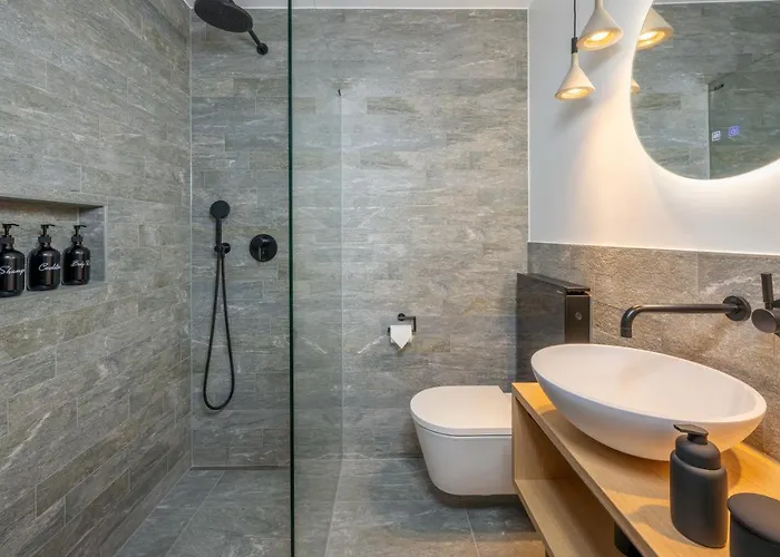 Apartamento Seventh Sky - The Luxury One By Inspring Places *
